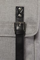 かばんモデルのバッグ。