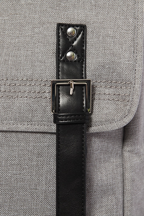 かばんモデルのバッグ。