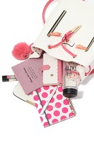 トキモデルのバッグ。