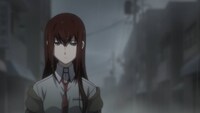 「劇場版 STEINS;GATE 負荷領域のデジャヴ」より。