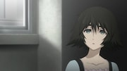 「劇場版 STEINS;GATE 負荷領域のデジャヴ」より。