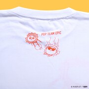 「SUNBURRRRRRRRN!!!!Tシャツ」