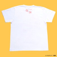 「SUNBURRRRRRRRN!!!!Tシャツ」