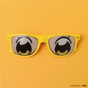 「ポプ子とピピ美になれるサングラス」