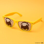 「ポプ子とピピ美になれるサングラス」