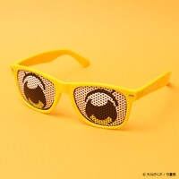 「ポプ子とピピ美になれるサングラス」