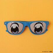 「ポプ子とピピ美になれるサングラス」
