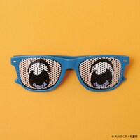「ポプ子とピピ美になれるサングラス」