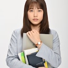 ドラマ「中学聖日記」聖役は有村架純!原作者かわかみが“素敵なミラクル”感じる