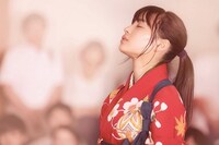 映画「ちはやふる －結び－」より。