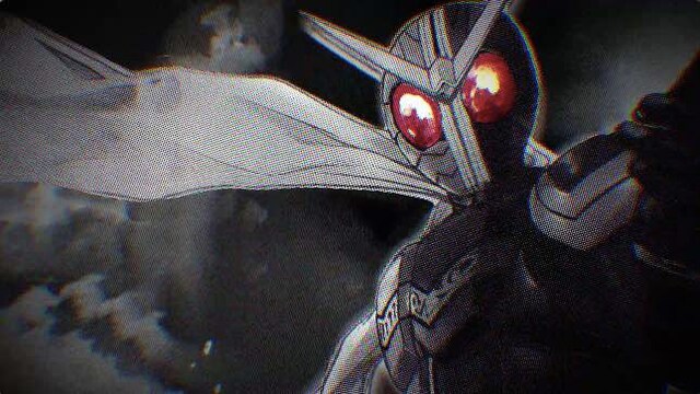 「風都探偵」テレビCMより。