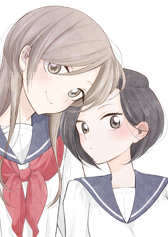 古鉢るか「はなにあらし」