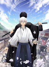 飯沼ゆうき「新世のリブラ」