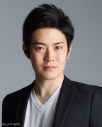 アンサンブルの正木航平。