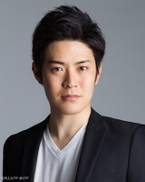 アンサンブルの正木航平。