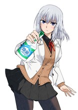 田口ケンジ「汚物は消毒です」