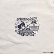 「夏をSUCCESS!!Tシャツ」