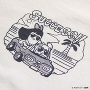 「夏をSUCCESS!!Tシャツ」