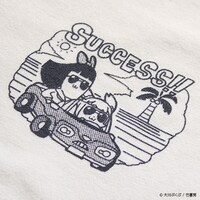 「夏をSUCCESS!!Tシャツ」