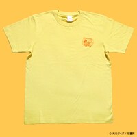 「夏をSUCCESS!!Tシャツ」