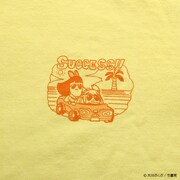 「夏をSUCCESS!!Tシャツ」