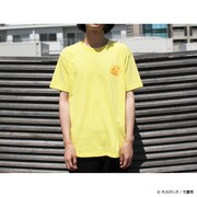 「夏をSUCCESS!!Tシャツ」の着用例。