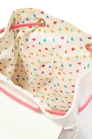 トキモデルのバッグ。