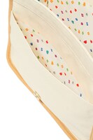 サーバルモデルのバッグ。