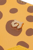 サーバルモデルのスマートフォンケース。