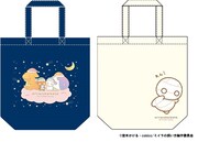 トートバッグ2種。