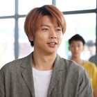 ドラマ「ゼロ 一獲千金ゲーム」第2話に増田貴久登場、宇海零の同級生カズヤ役