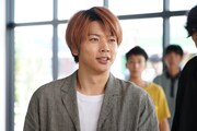 ドラマ「ゼロ 一獲千金ゲーム」より。