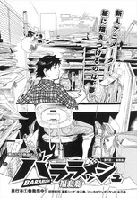 福島聡「バララッシュ」