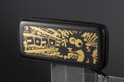 コロコロオリジナルのNintendo Switchケース。