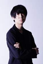 沖原隠光役の川谷絵音。(c)新田章/講談社 (c)「恋のツキ」製作委員会