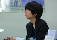「恋のツキ」より川谷絵音演じる沖原隠光。