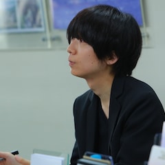 川谷絵音が「恋のツキ」で演技初挑戦!徳永えりと渡辺大知が寄り添う場面カットも
