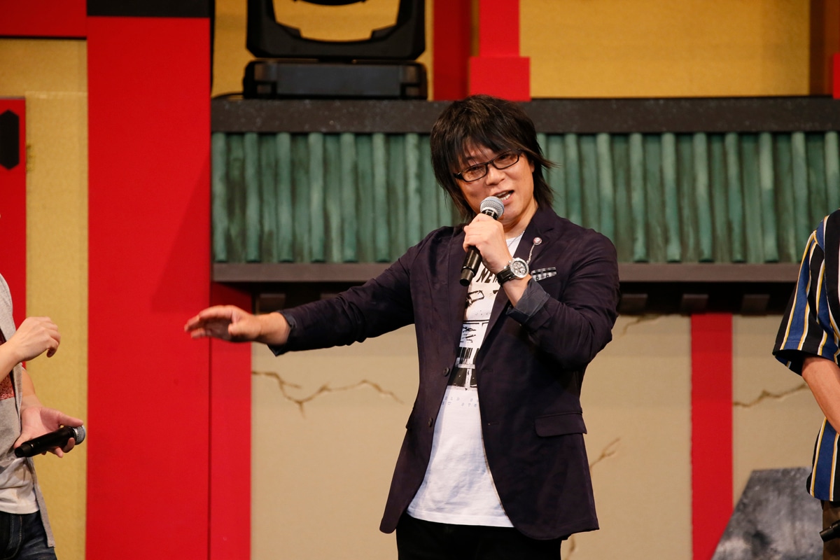 森川智之