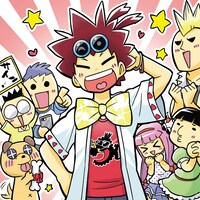 「おはコロチューバー」のイメージ画。