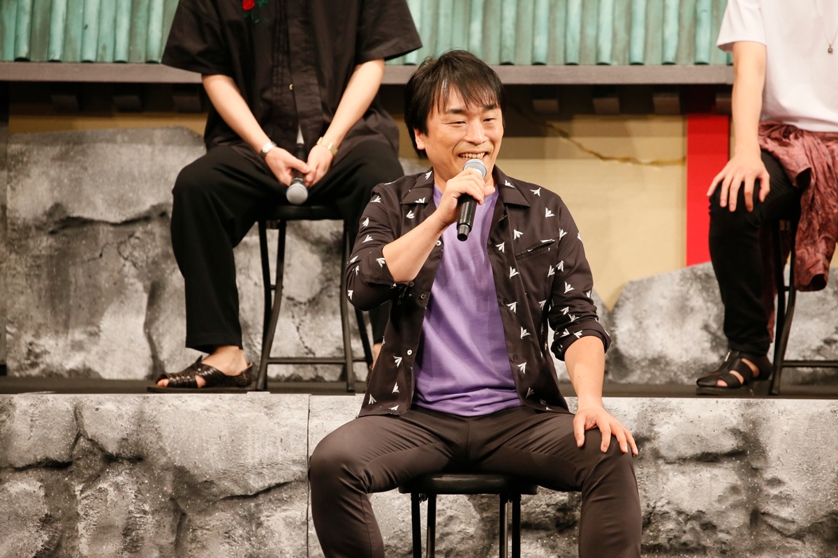 関智一