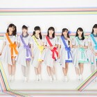 「アニサマ」第7弾発表でWake Up, Girls!の出演決定、初日に登場