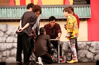 「バサラ祭2018～夏の陣～」の様子。