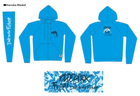 「Free!×OLDCODEX×アニメイト オリジナルグッズ」