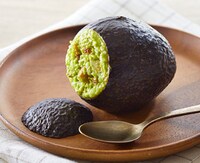 「冷やしアボガドの冷製ムニムニ」