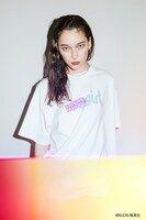 コラボTシャツ