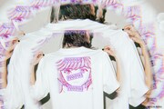 コラボTシャツ