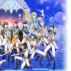ファンタジー世界の勇者をトップアイドルに!「IDOL FANTASY」サービス開始