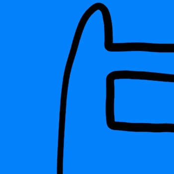 ばるぼら