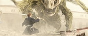 「BLEACH」の場面カット。