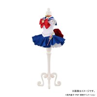 「Cherie Closet 美少女戦士セーラームーンシリーズ」より、セーラームーン。